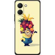 Чохол BoxFace Tecno Go 3 