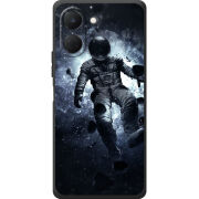 Чохол BoxFace Tecno Go 3 