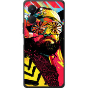 Чохол BoxFace Tecno Go 3 
