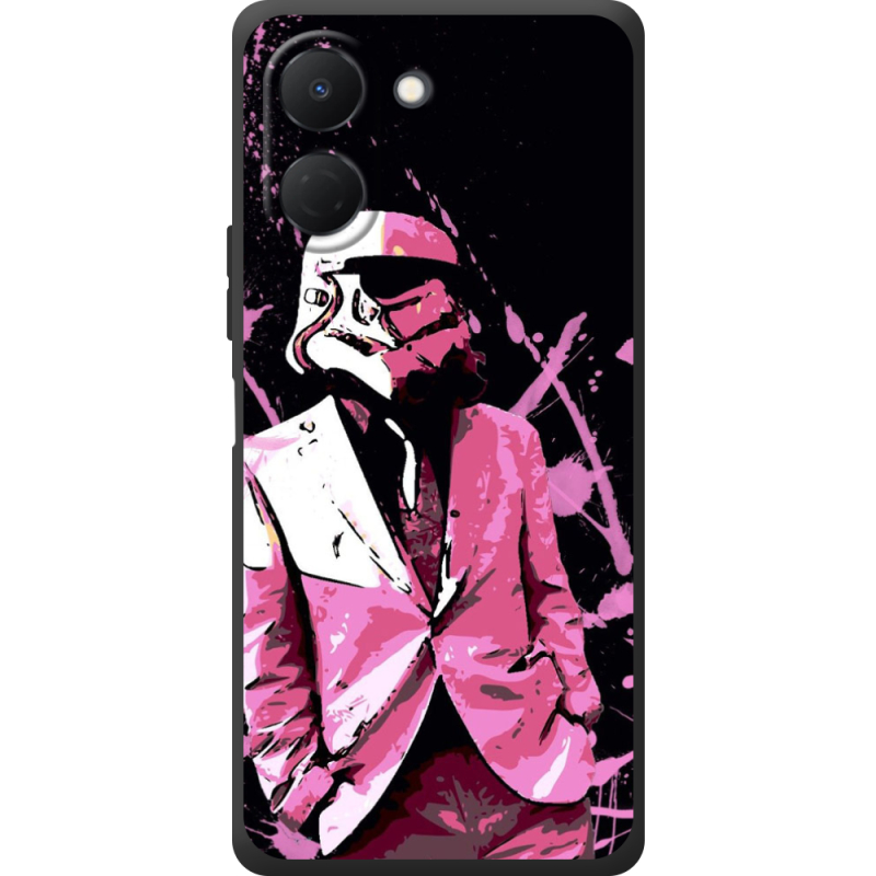 Чохол BoxFace Tecno Go 3 