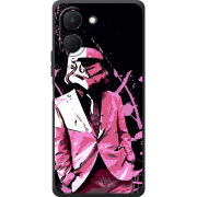 Чохол BoxFace Tecno Go 3 