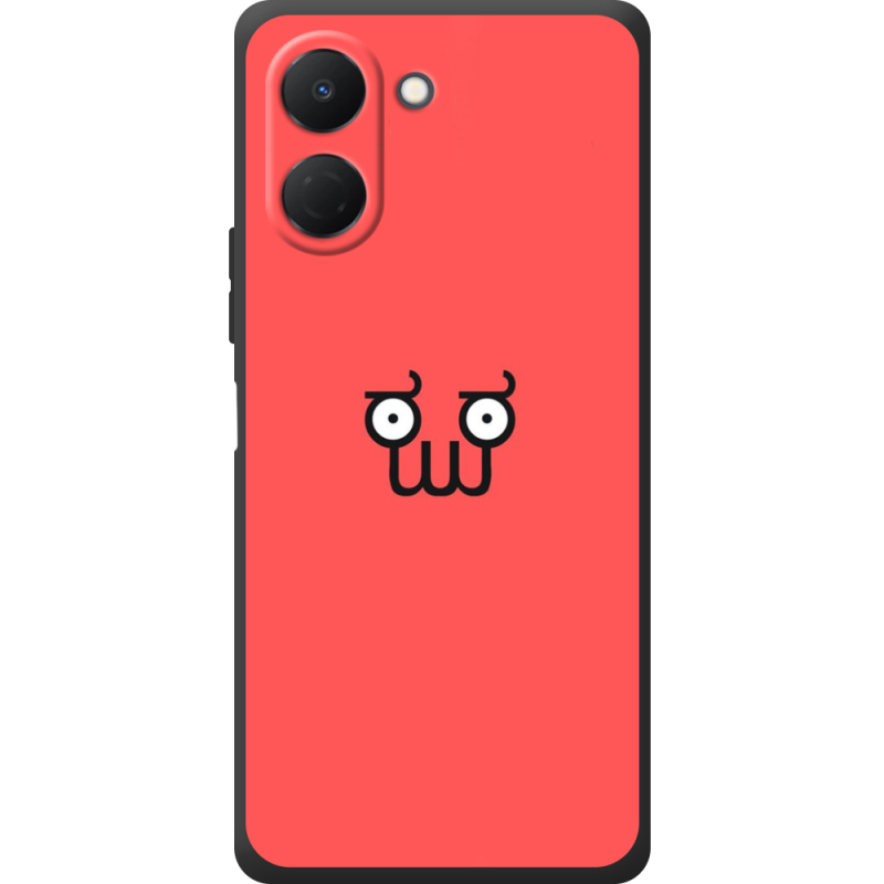 Чохол BoxFace Tecno Go 3 