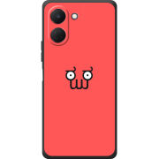 Чохол BoxFace Tecno Go 3 