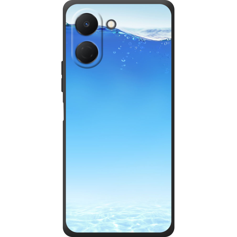 Чохол BoxFace Tecno Go 3 