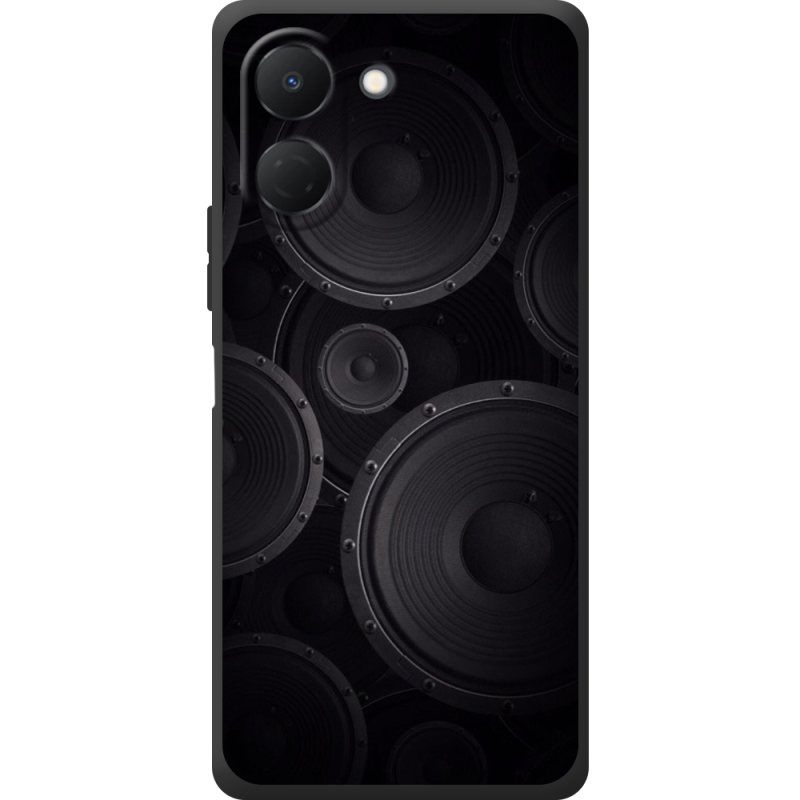 Чохол BoxFace Tecno Go 3 