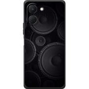 Чохол BoxFace Tecno Go 3 