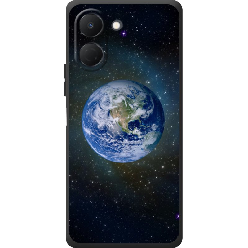 Чохол BoxFace Tecno Go 3 