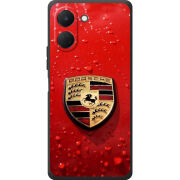 Чохол BoxFace Tecno Go 3 