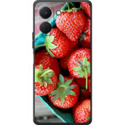 Чохол BoxFace Tecno Go 3 