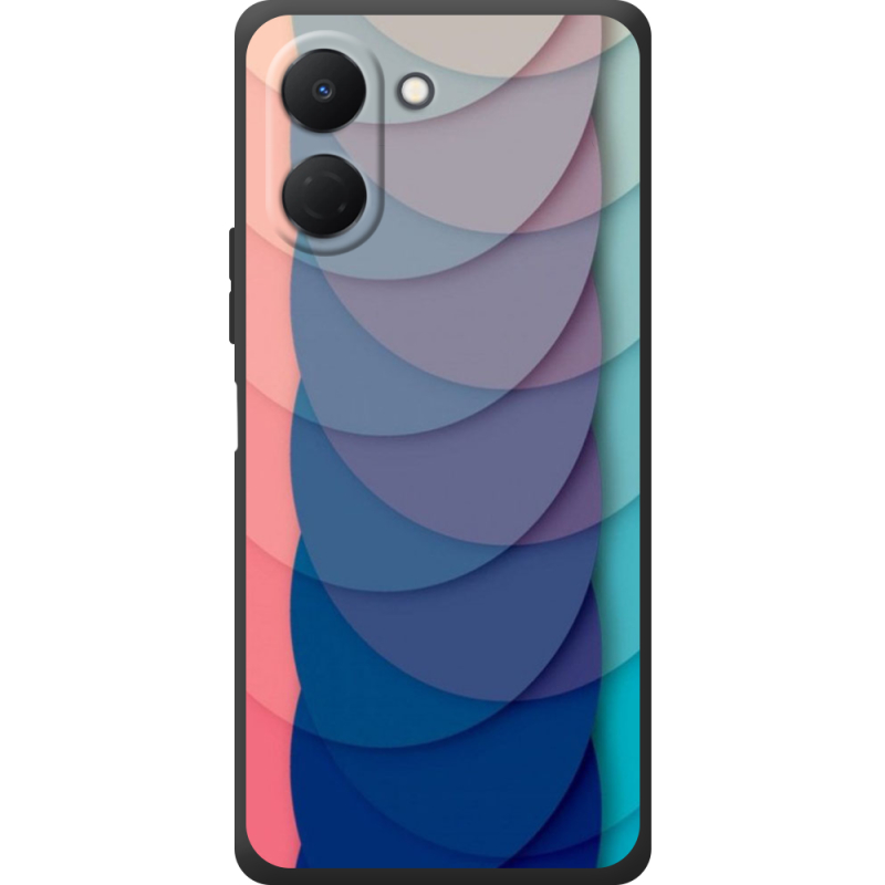 Чохол BoxFace Tecno Go 3 