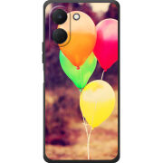 Чохол BoxFace Tecno Go 3 