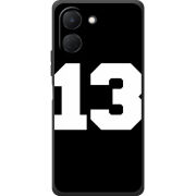 Чохол BoxFace Tecno Go 3 13