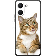 Чохол BoxFace Tecno Go 3 