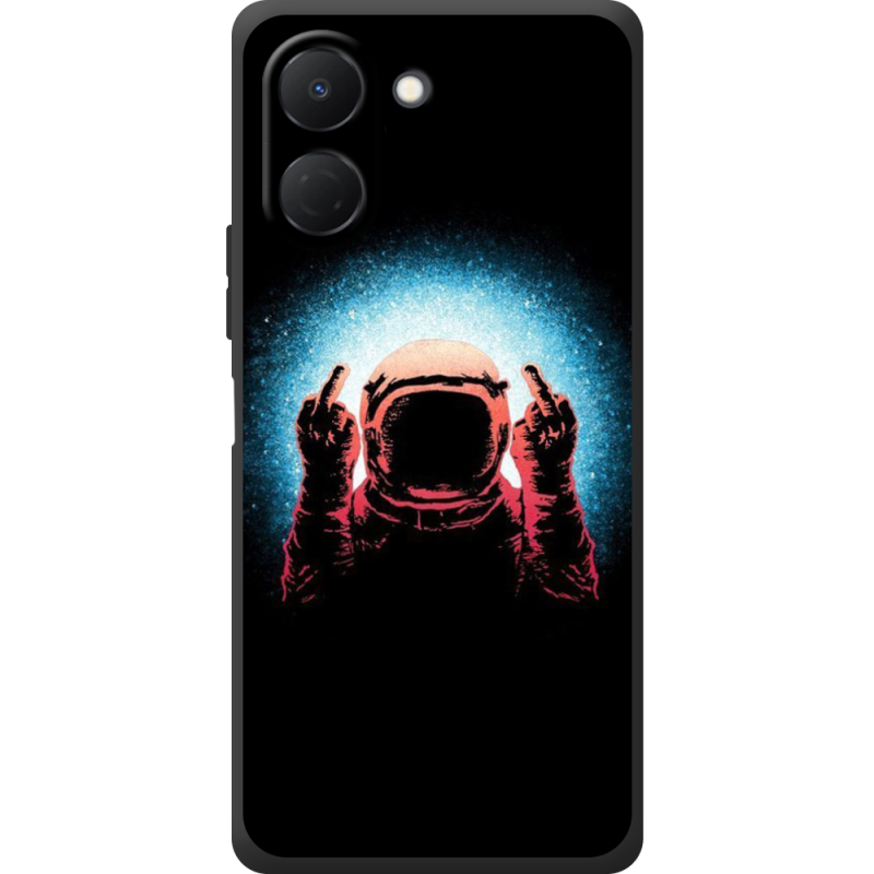 Чохол BoxFace Tecno Go 3 