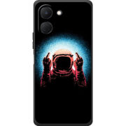 Чохол BoxFace Tecno Go 3 