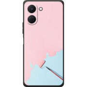 Чохол BoxFace Tecno Go 3 