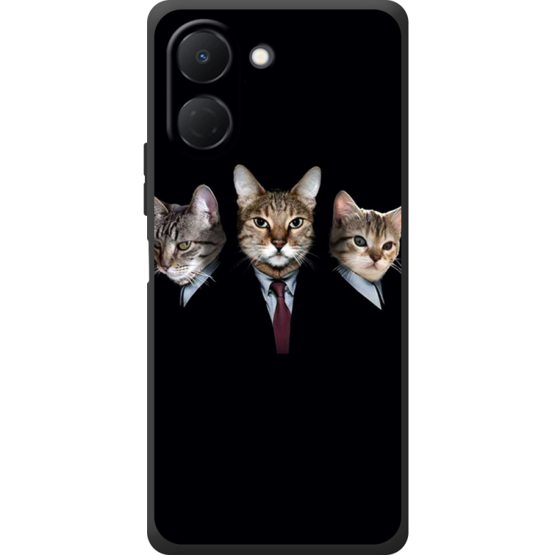 Чохол BoxFace Tecno Go 3 