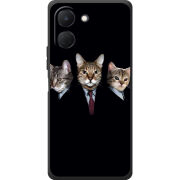 Чохол BoxFace Tecno Go 3 
