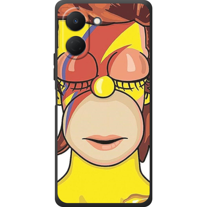 Чохол BoxFace Tecno Go 3 