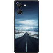 Чохол BoxFace Tecno Go 3 
