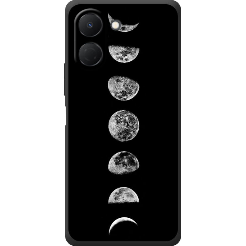 Чохол BoxFace Tecno Go 3 