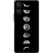 Чохол BoxFace Tecno Go 3 