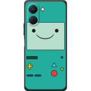 Чохол BoxFace Tecno Go 3 