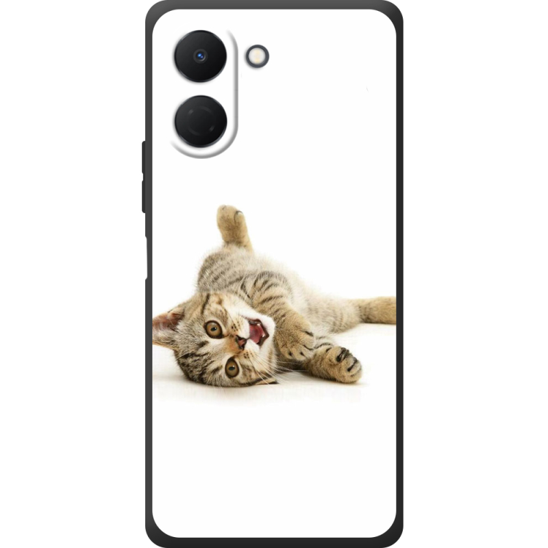 Чохол BoxFace Tecno Go 3 