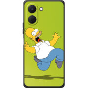 Чохол BoxFace Tecno Go 3 