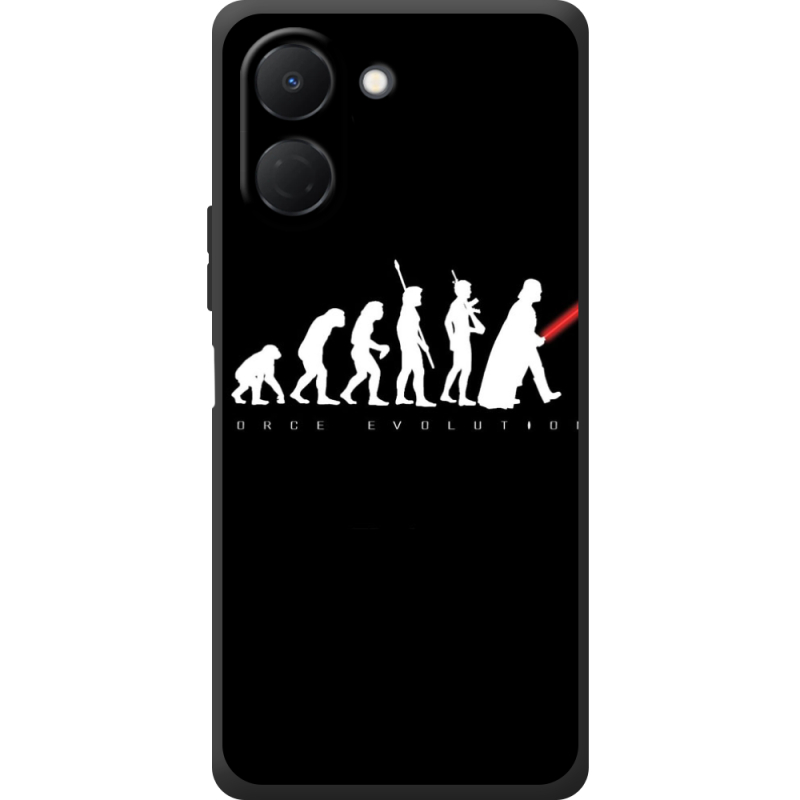 Чохол BoxFace Tecno Go 3 