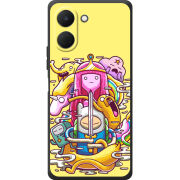 Чохол BoxFace Tecno Go 3 