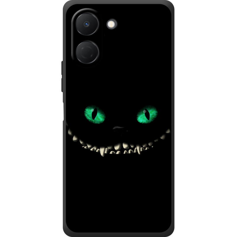 Чохол BoxFace Tecno Go 3 