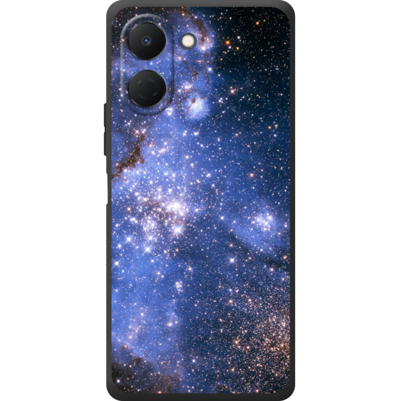 Чохол BoxFace Tecno Go 3 