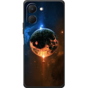 Чохол BoxFace Tecno Go 3 