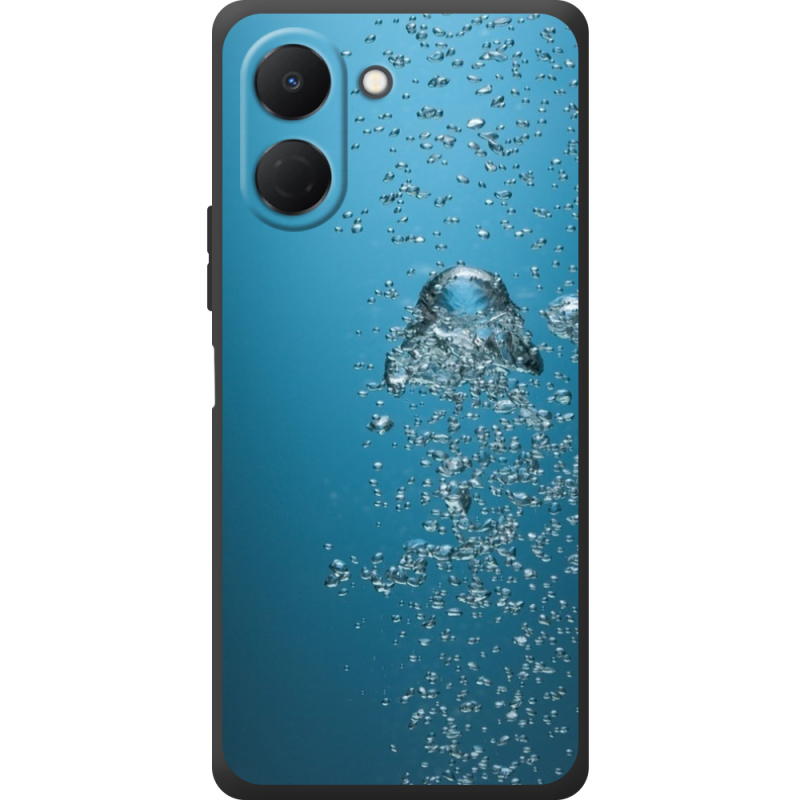 Чохол BoxFace Tecno Go 3 