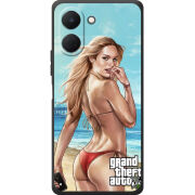 Чохол BoxFace Tecno Go 3 