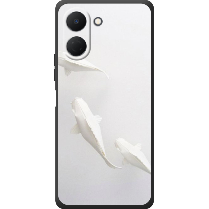 Чохол BoxFace Tecno Go 3 