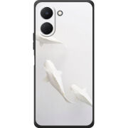 Чохол BoxFace Tecno Go 3 