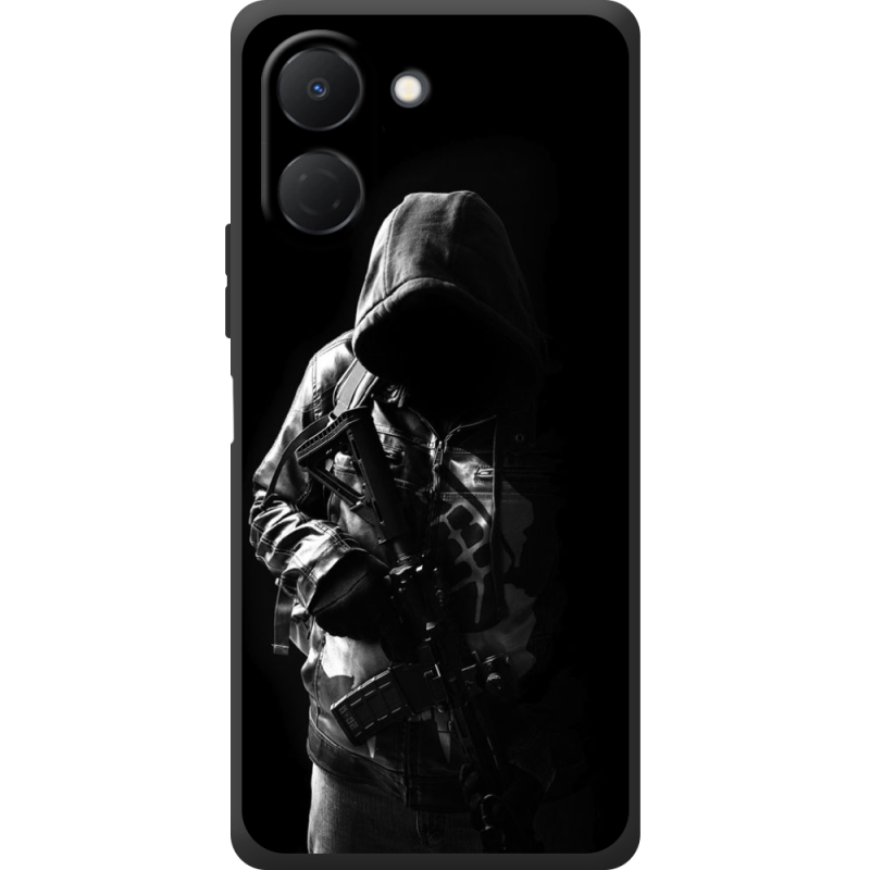 Чохол BoxFace Tecno Go 3 