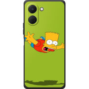 Чохол BoxFace Tecno Go 3 
