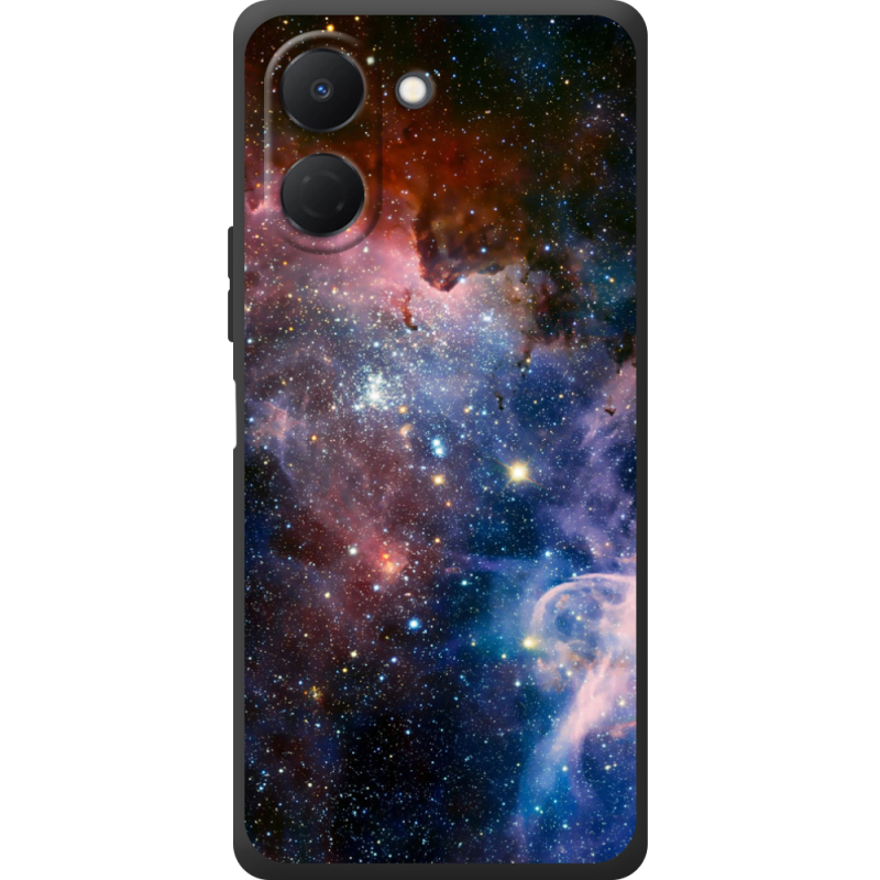 Чохол BoxFace Tecno Go 3 
