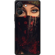Чохол BoxFace Tecno Go 3 