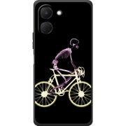 Чохол BoxFace Tecno Go 3 