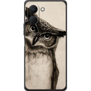 Чохол BoxFace Tecno Go 3 