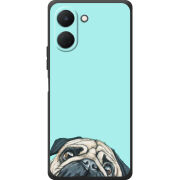 Чохол BoxFace Tecno Go 3 