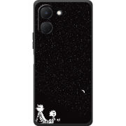 Чохол BoxFace Tecno Go 3 