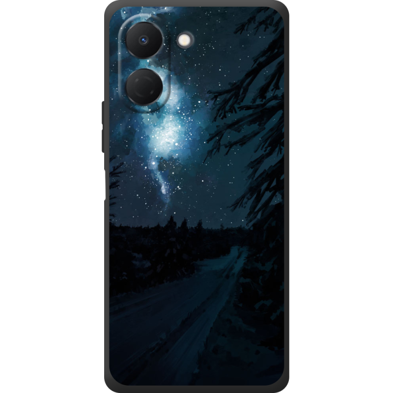 Чохол BoxFace Tecno Go 3 Between two Days