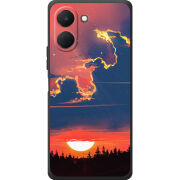 Чохол BoxFace Tecno Go 3 Twilight