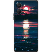 Чохол BoxFace Tecno Go 3 Midnight
