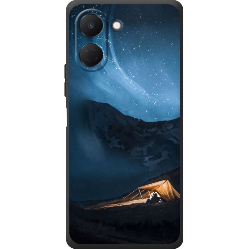 Чохол BoxFace Tecno Go 3 Nowhere